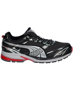 PUMA Running Shoes - Nero