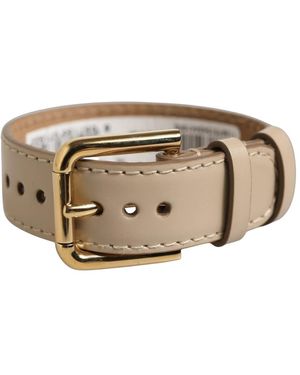 Dolce & Gabbana Bracelets - Brown