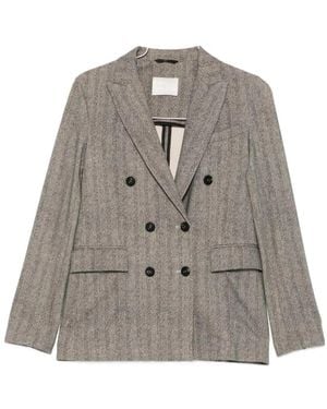 Circolo 1901 Blazers - Gris