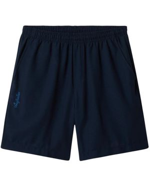 Australian Fitness ,Blauw ,Training Shorts