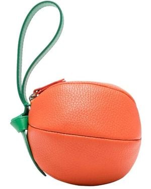 Hereu Mini Bags - Orange