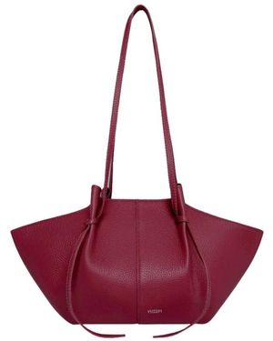 Yuzefi Shoulder Bags - Purple