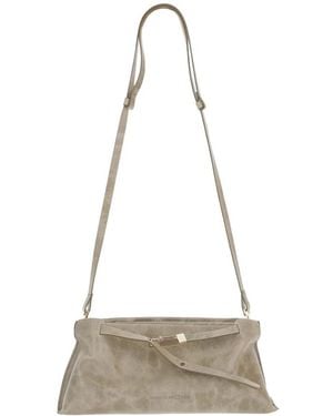 Benedetta Bruzziches Shoulder Bags - Natural
