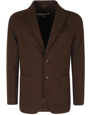 Circolo 1901 Blazers - Marrón