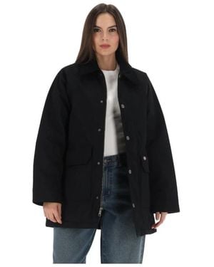 Dickies Medina Coat - Zwart