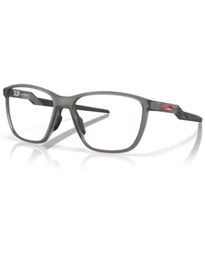 Oakley Glasses - Brown