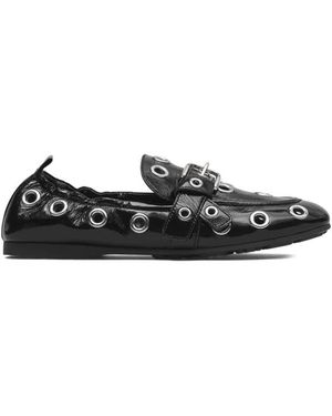Marc Jacobs Loafers - Nero