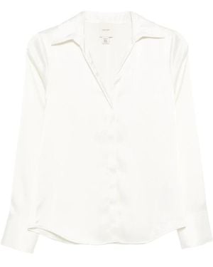 Calvin Klein Shirts - White