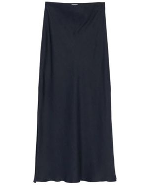 Brunello Cucinelli Maxi Skirts - Azul