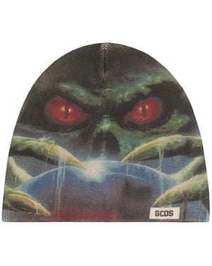 Gcds Accessories - Green