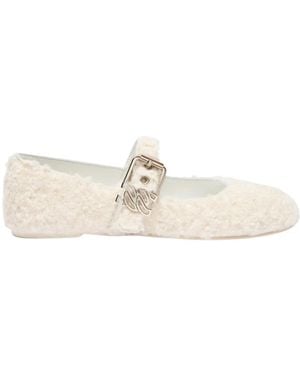 Casadei Nieuwe Ballet Valsenales - Naturel