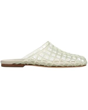 Vince Mules - Blanco