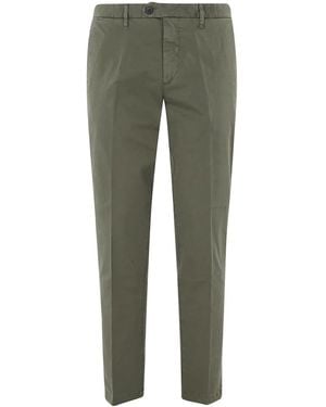 Roy Rogers Chinos - Verde