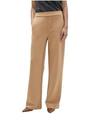 Lola Casademunt Joggers - Natural