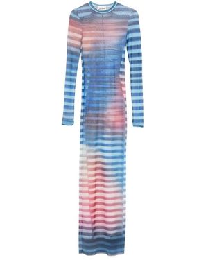 Jean Paul Gaultier Dresses - Blue
