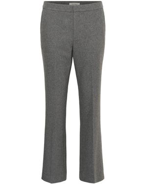 Part Two Broek - Grijs