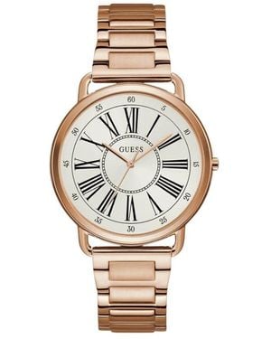 Guess Watches - Métallisé