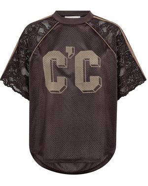 co'couture T-Shirts - Nero