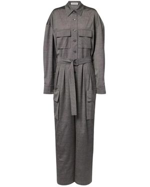 Frankie Shop Jumpsuits - Gris