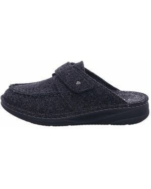 Finn Comfort Hausshuhe Für Damen - Blau