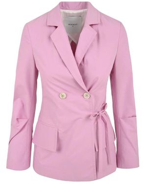 Beatrice B. Blazers - Pink