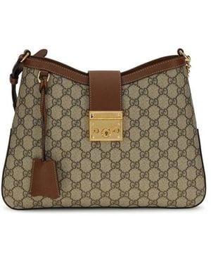 Gucci Shoulder Bags - Verde