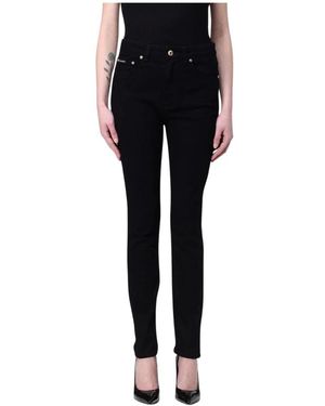 Dolce & Gabbana Skinny Jeans - Noir