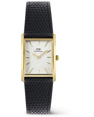 Daniel Wellington Watches - Negro