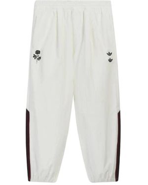 adidas Training Broeken - Wit