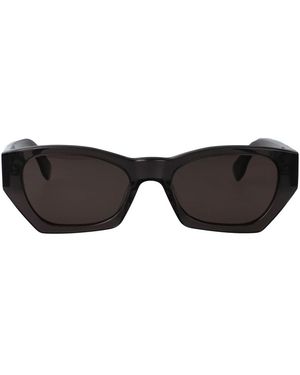 Retrosuperfuture Sunglasses - Brown