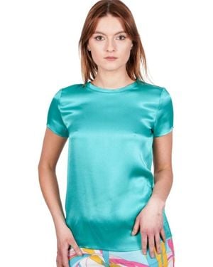 Liu Jo T-Shirts - Blue