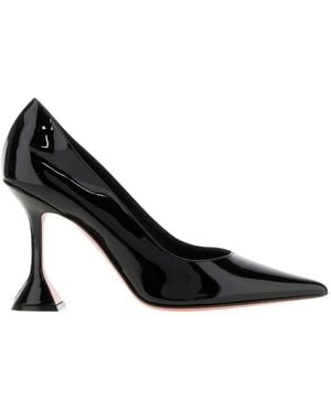 AMINA MUADDI Pumps - Negro