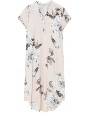 GUSTAV Summer Dresses - Neutre