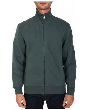 Colmar Zip-Throughs - Groen