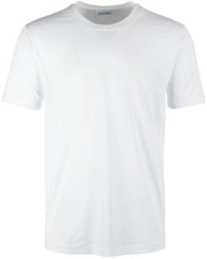 Sand T-Shirts - White