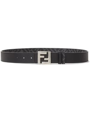 Fendi Belts - Negro