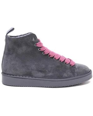 Pànchic Sneakers - Bleu
