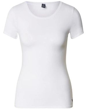 Polo Ralph Lauren T-Shirts - Blanco