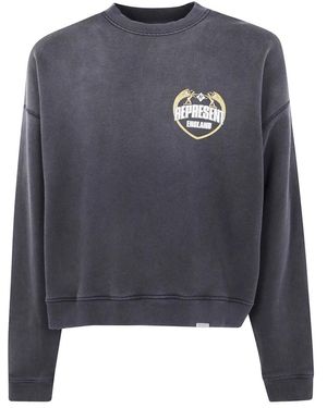 Represent Sweatshirts - Gris