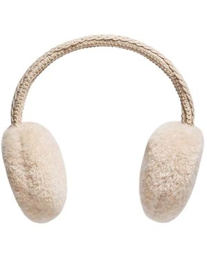 Moncler Accessoires ,Wit ,Accessories