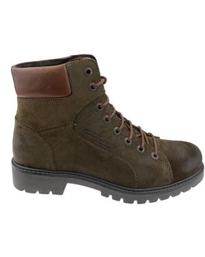 Camel Active Bottes et bottines - Marron