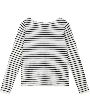 10Days Round-Neck Knitwear - Multicolor