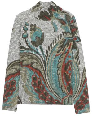 Etro Coltruien - Groen