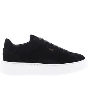 Nubikk Sneakers - Nero