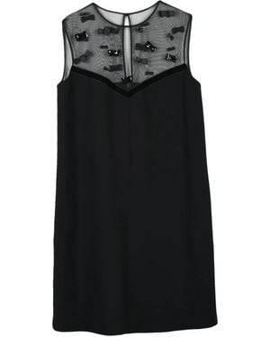 Max Mara Party Dresses - Noir