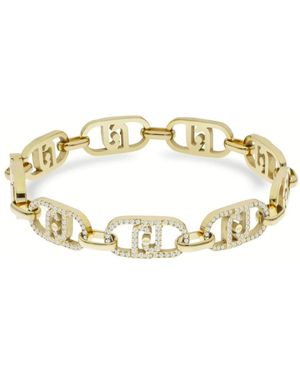 Liu Jo Bracelets - Metálico