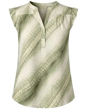 2-Biz Shirts - Verde