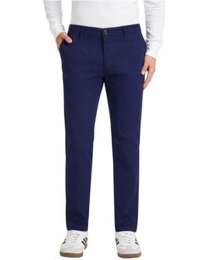 Guess Chinos - Blue