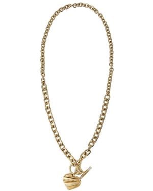 Chloé Necklaces - Metallizzato