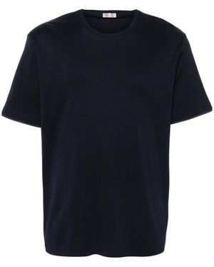 Herno T-Shirts - Black